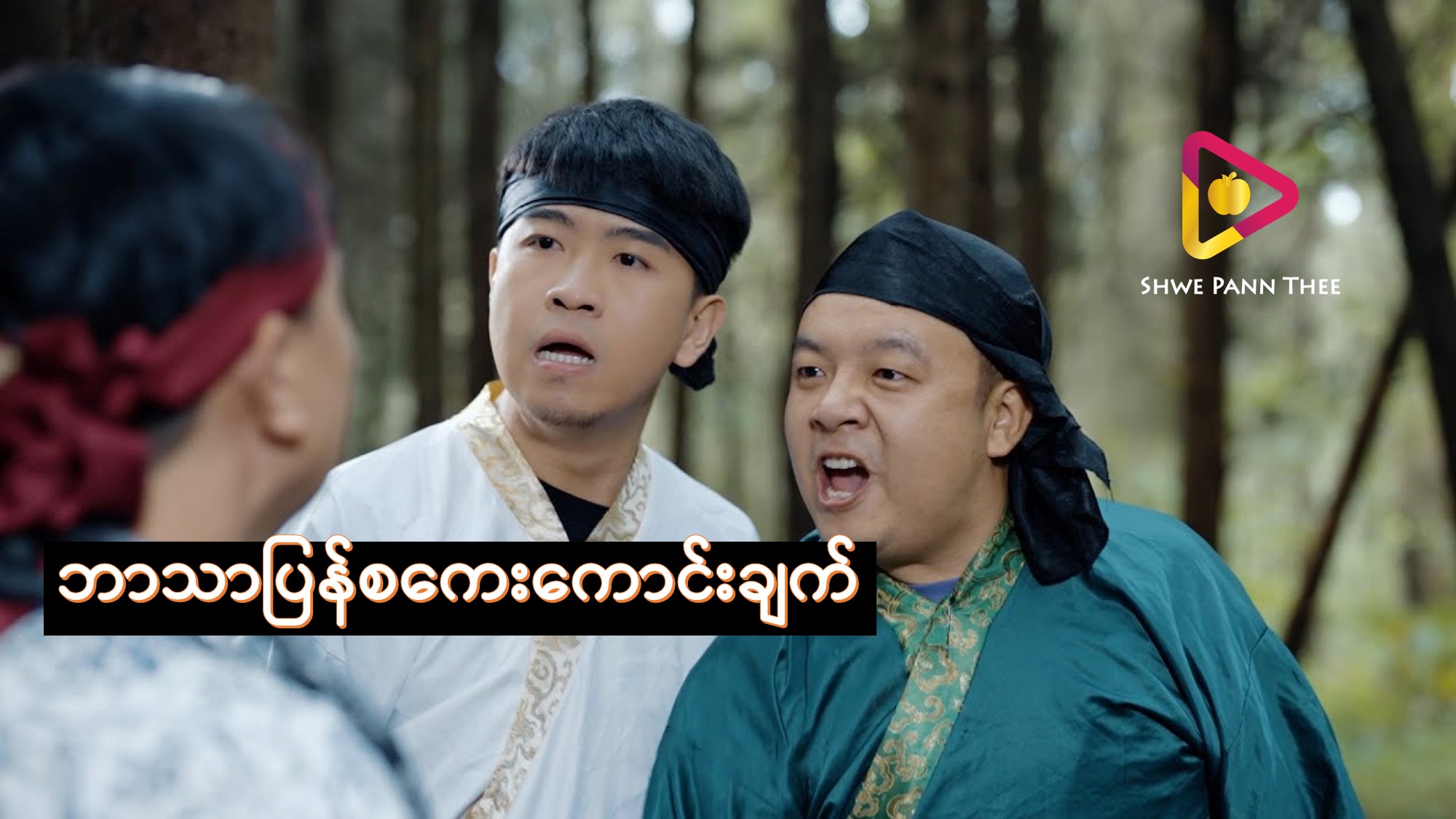 ဘာသာပြန်စကေးကောင်းချက်