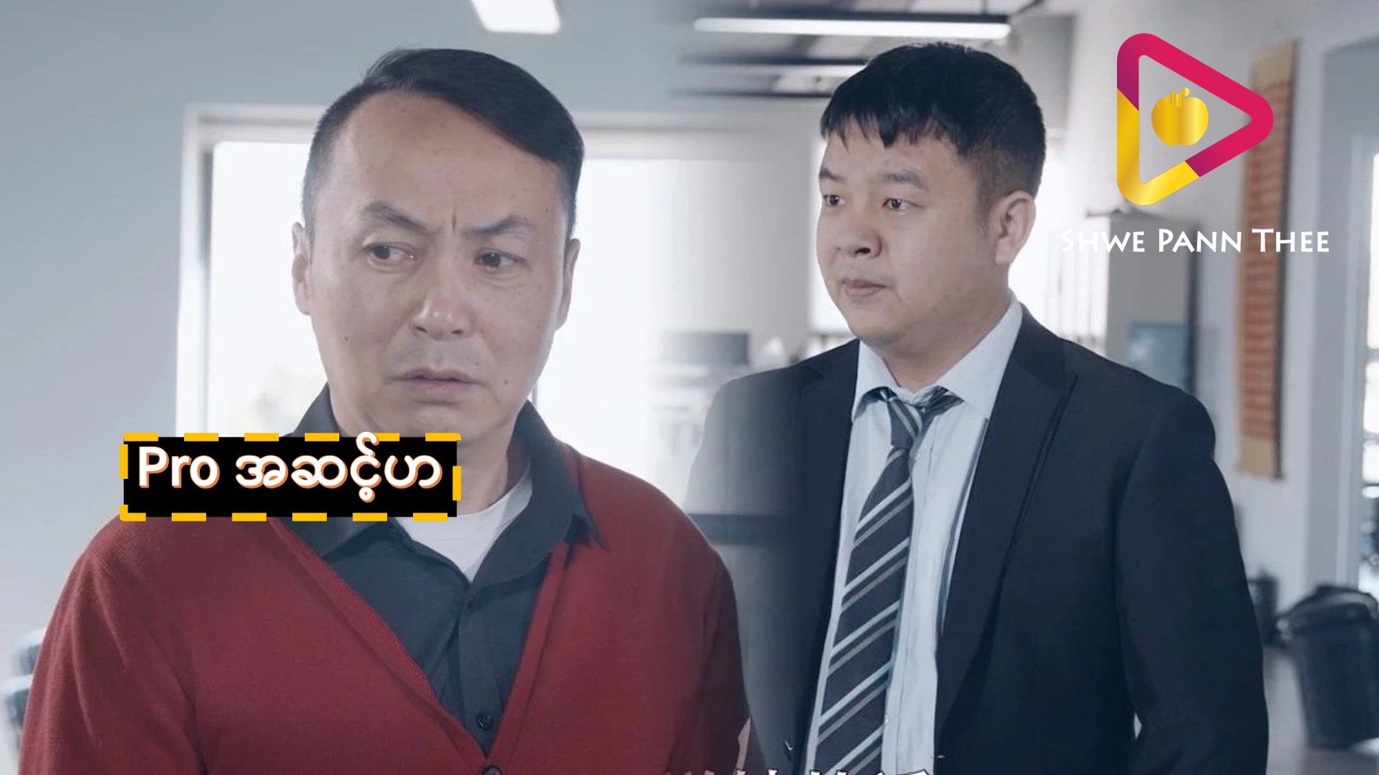 Pro အဆင့်ဟ