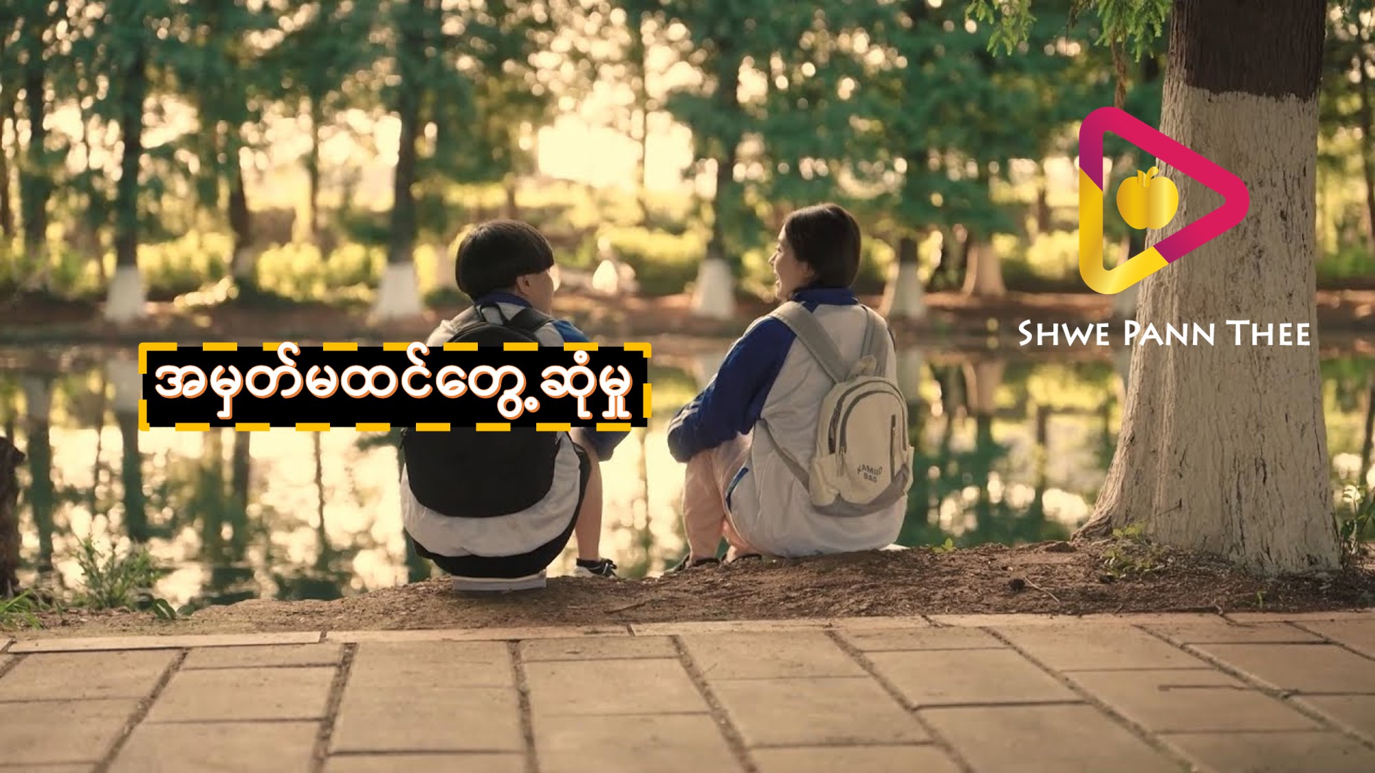 အမှတ်မထင်တွေ့ဆုံမှု