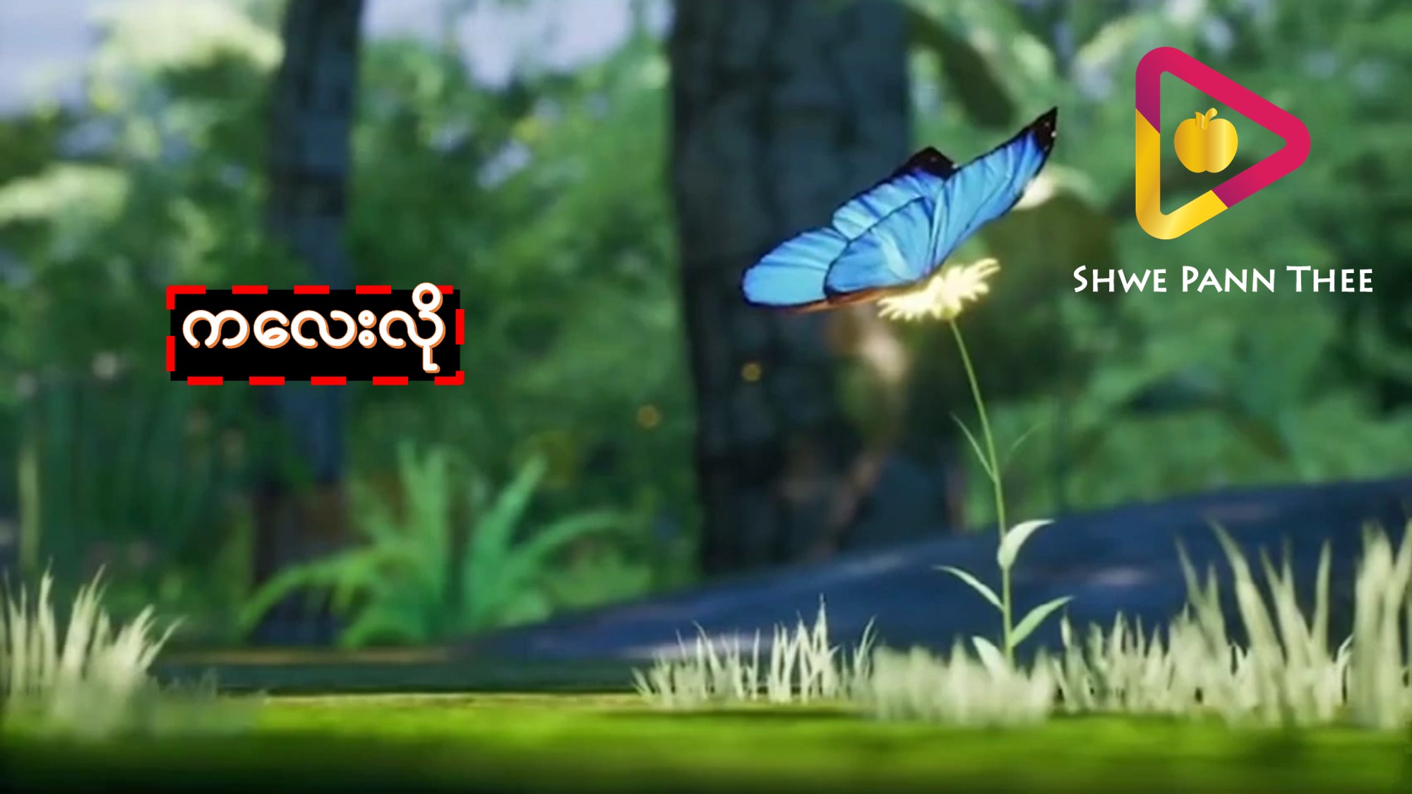 ကလေးလို
