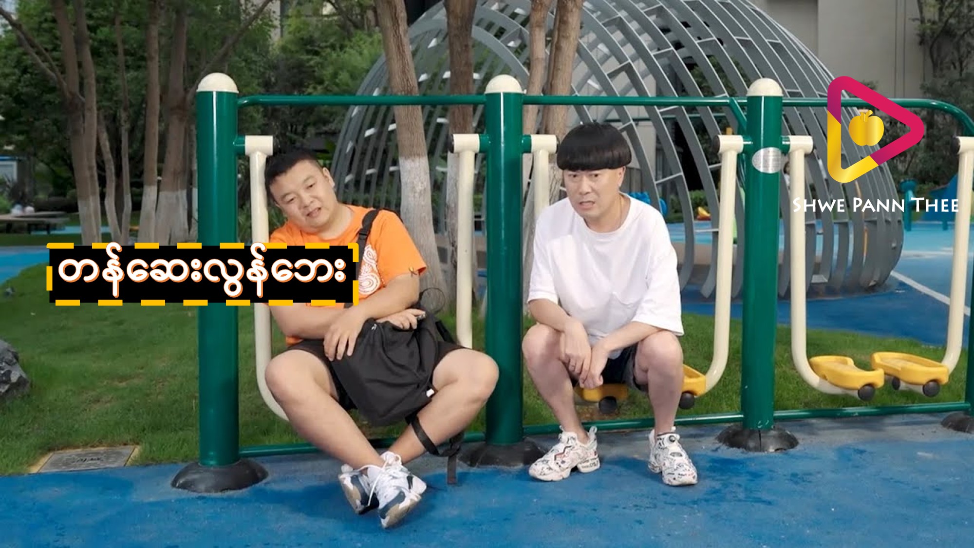တန်ဆေးလွန်ဘေး